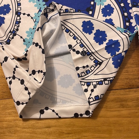 Mayovera Paisley Pants NWT - Picture 11 of 16